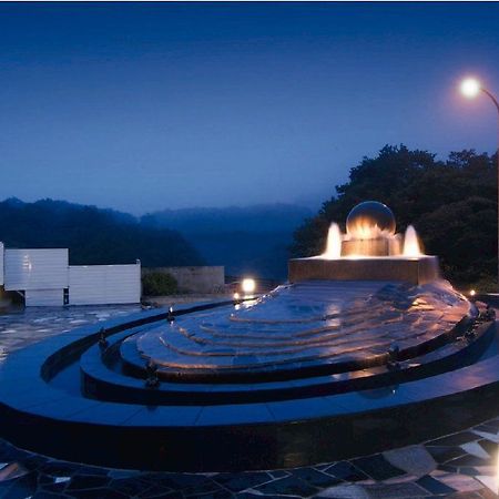 Lala Resort Hotel Green Green Sendai Ngoại thất bức ảnh