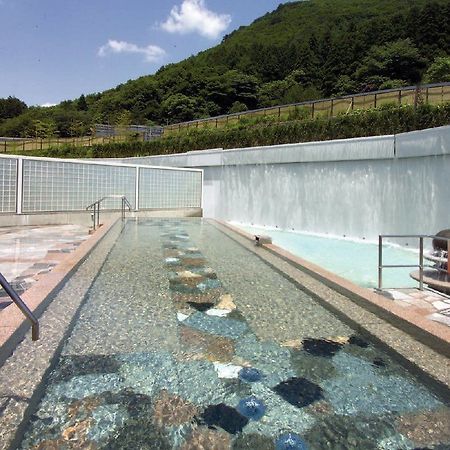 Lala Resort Hotel Green Green Sendai Ngoại thất bức ảnh