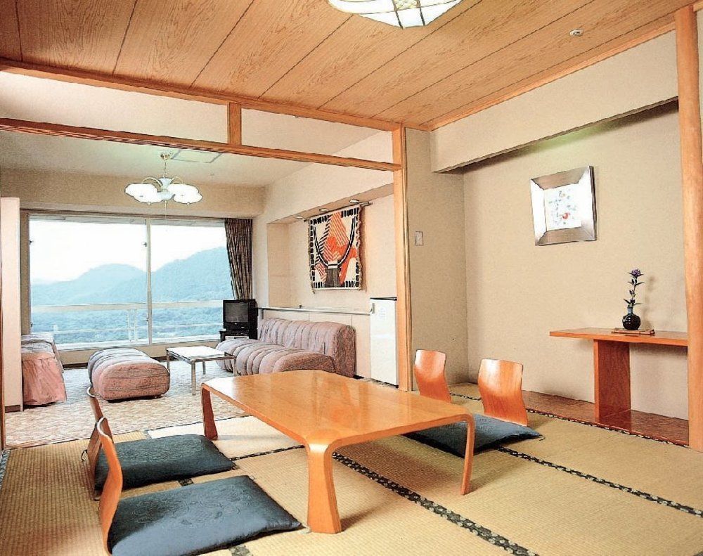 Lala Resort Hotel Green Green Sendai Ngoại thất bức ảnh