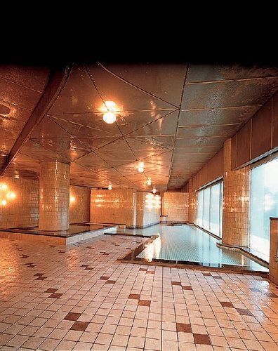 Lala Resort Hotel Green Green Sendai Ngoại thất bức ảnh