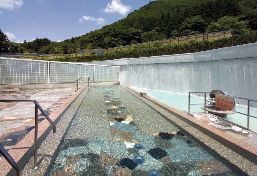Lala Resort Hotel Green Green Sendai Ngoại thất bức ảnh