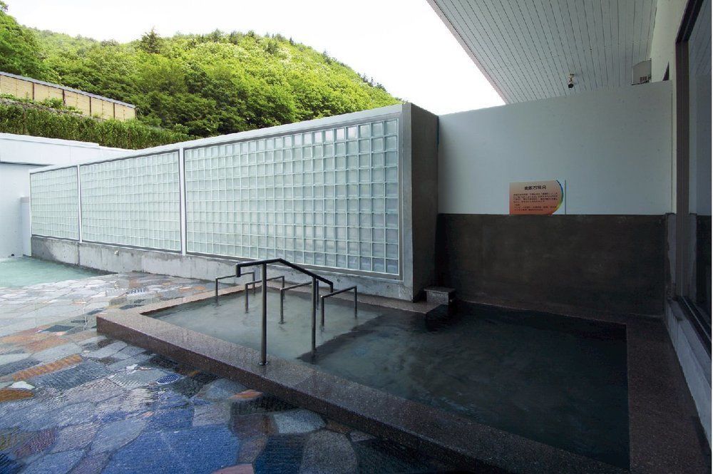 Lala Resort Hotel Green Green Sendai Ngoại thất bức ảnh
